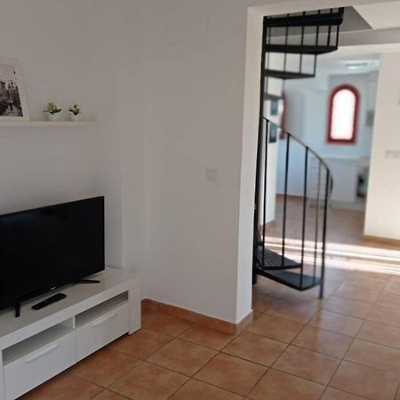 Apartamento Duplex. Muy Tranquilo. Terraza Y Bbq Apartment Denia Luaran gambar