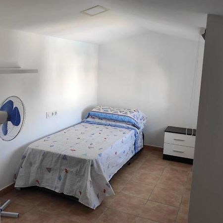 Apartamento Duplex. Muy Tranquilo. Terraza Y Bbq Apartment Denia Luaran gambar