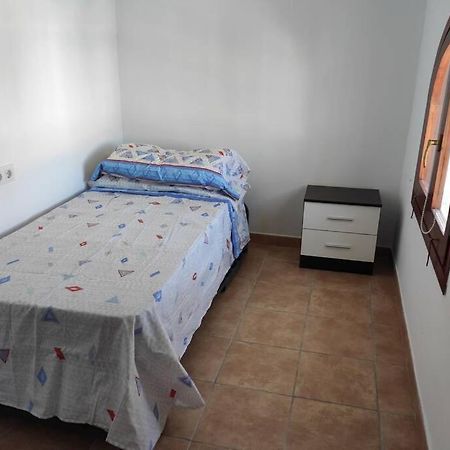 Apartamento Duplex. Muy Tranquilo. Terraza Y Bbq Apartment Denia Luaran gambar
