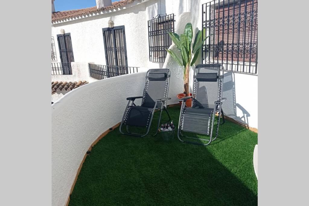 Apartamento Duplex. Muy Tranquilo. Terraza Y Bbq Apartment Denia Luaran gambar