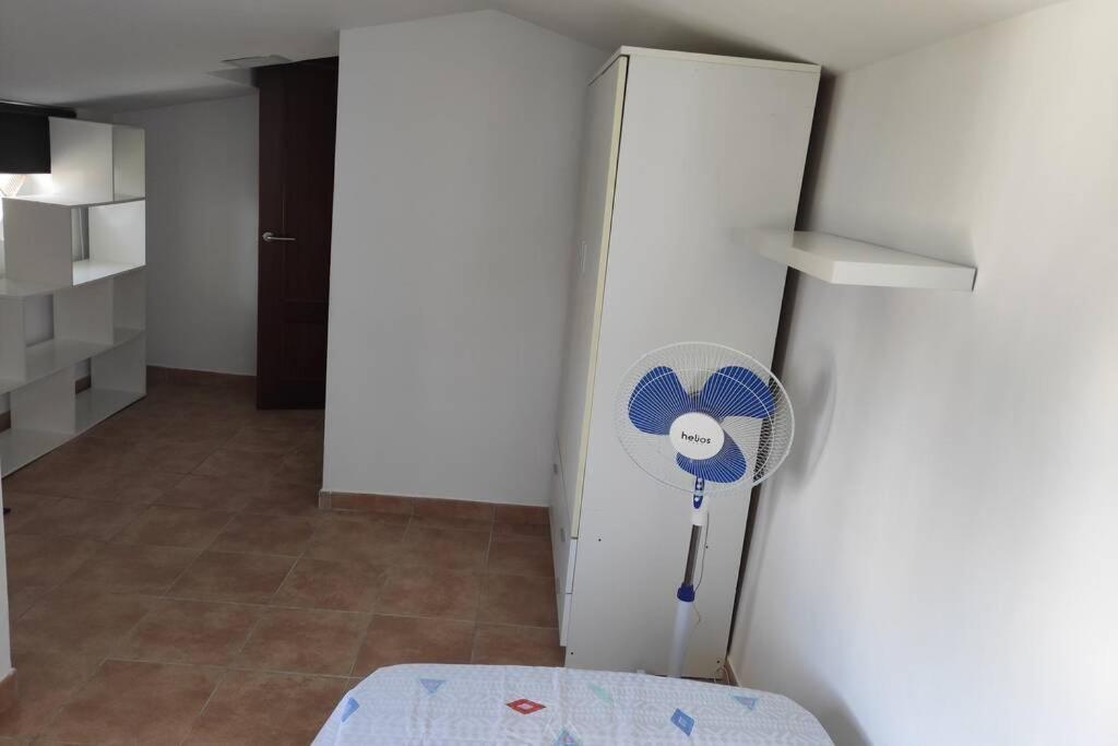 Apartamento Duplex. Muy Tranquilo. Terraza Y Bbq Apartment Denia Luaran gambar
