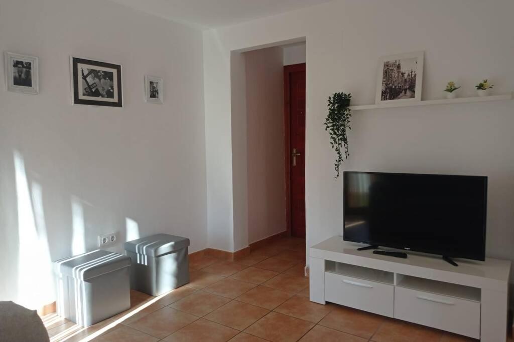 Apartamento Duplex. Muy Tranquilo. Terraza Y Bbq Apartment Denia Luaran gambar