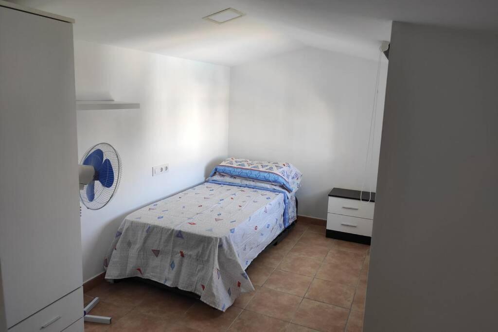 Apartamento Duplex. Muy Tranquilo. Terraza Y Bbq Apartment Denia Luaran gambar