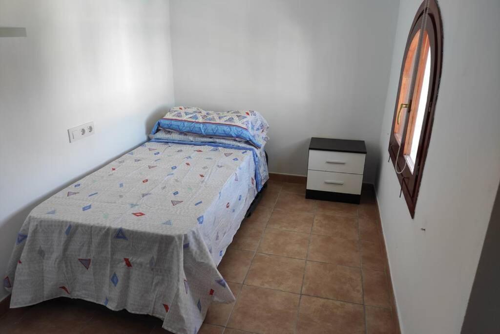 Apartamento Duplex. Muy Tranquilo. Terraza Y Bbq Apartment Denia Luaran gambar