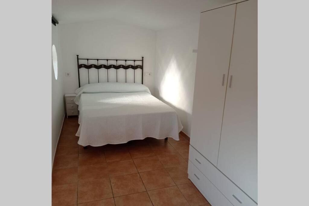 Apartamento Duplex. Muy Tranquilo. Terraza Y Bbq Apartment Denia Luaran gambar