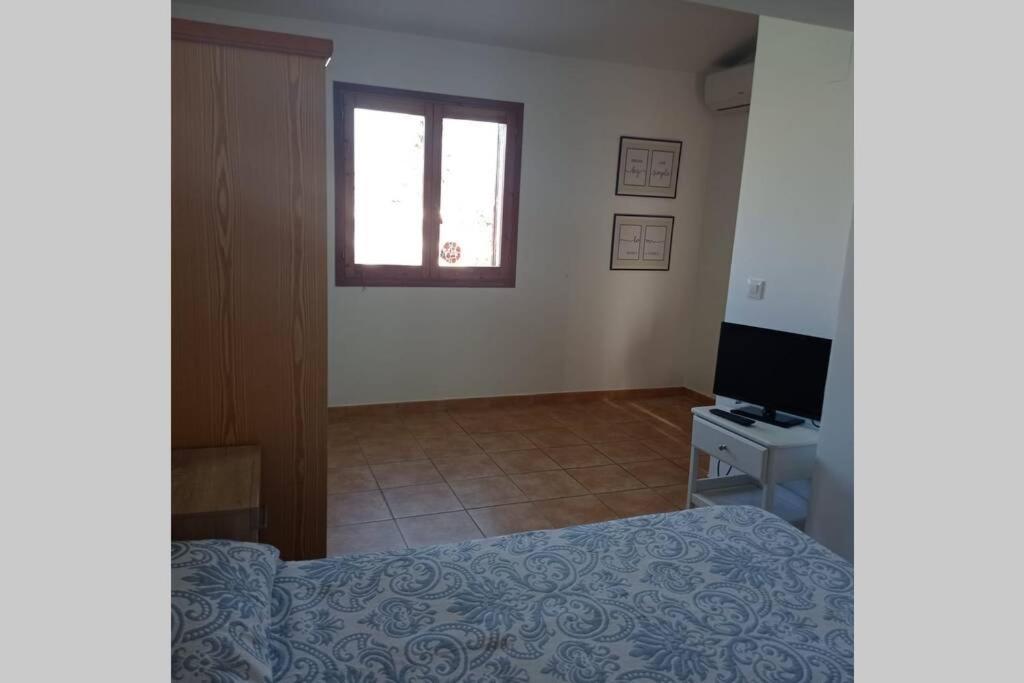 Apartamento Duplex. Muy Tranquilo. Terraza Y Bbq Apartment Denia Luaran gambar